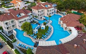 Mozaik Apartments